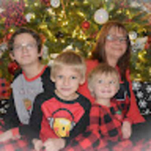 Meet your Posher, Wilda